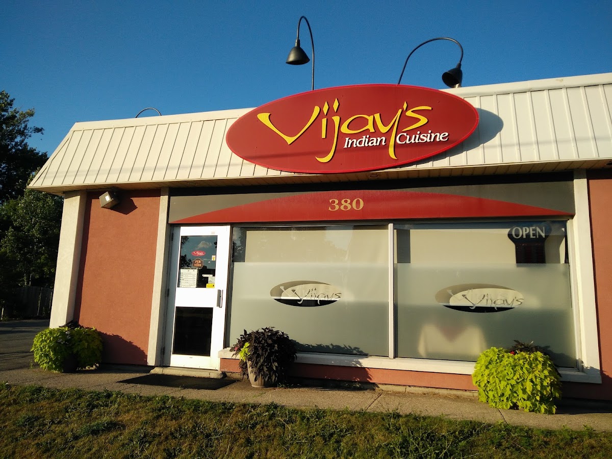 Vijay's Indian Cuisine
